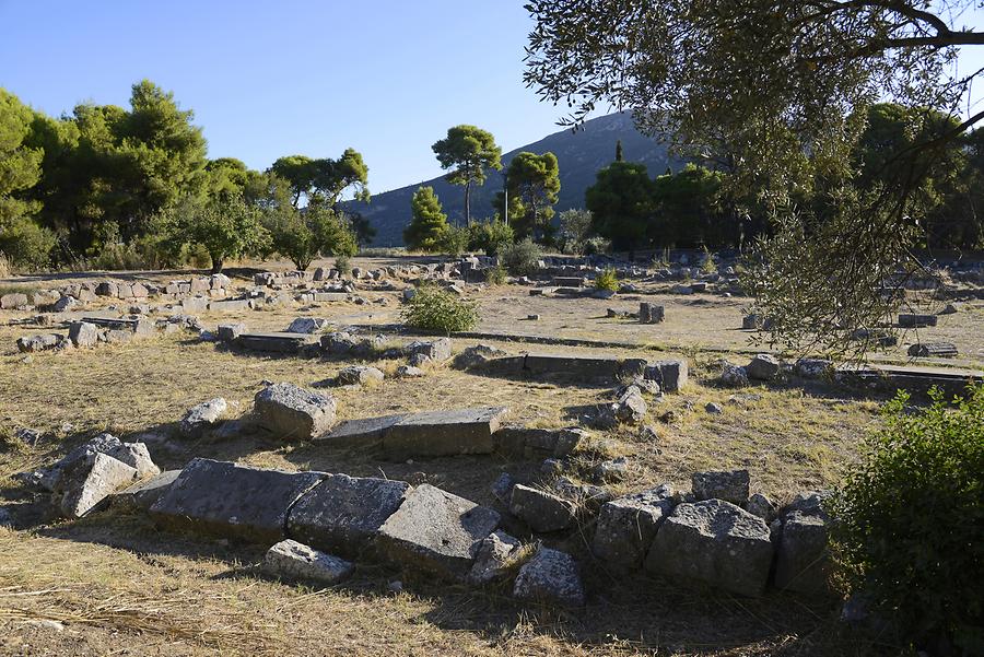 Epidaurus