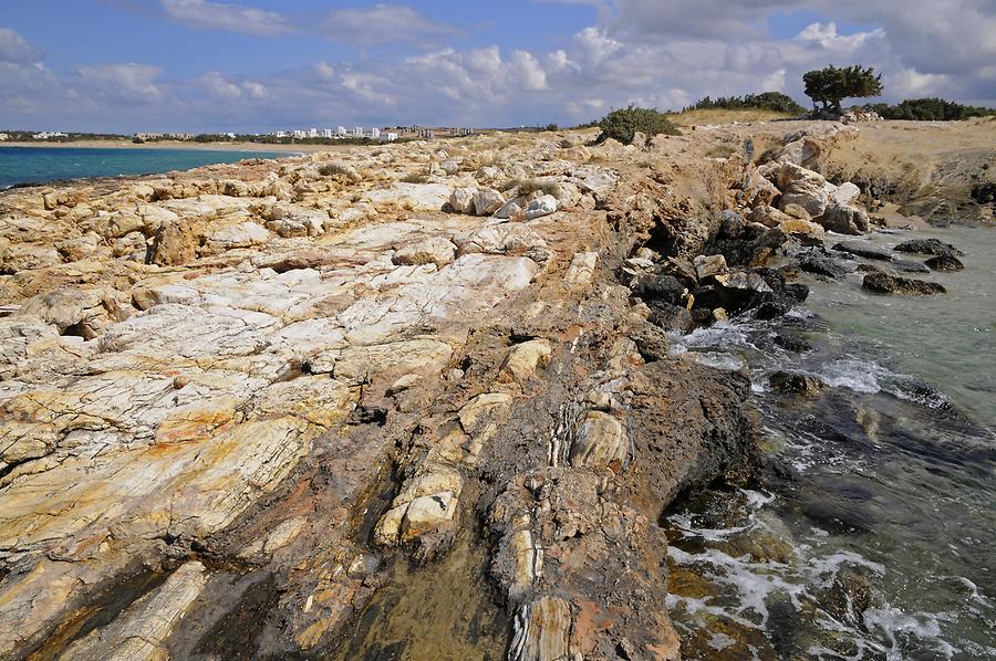 Agiassos Beach