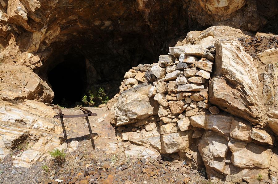 Emery Mine