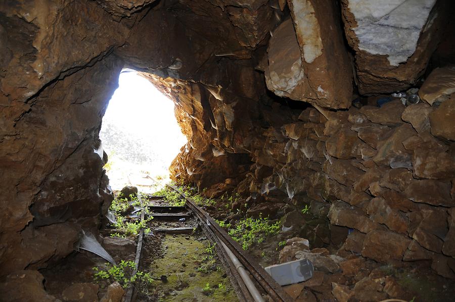 Emery Mine