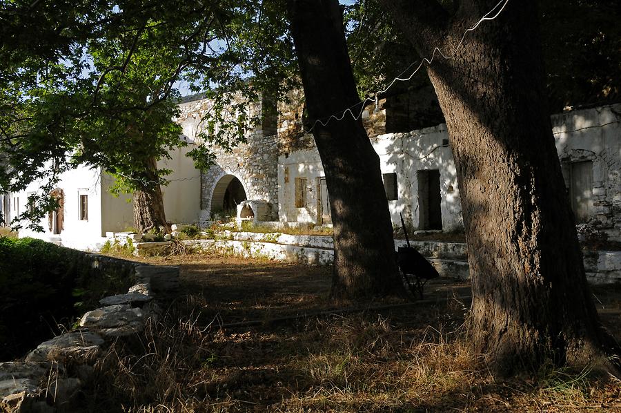 Monastery of Agia
