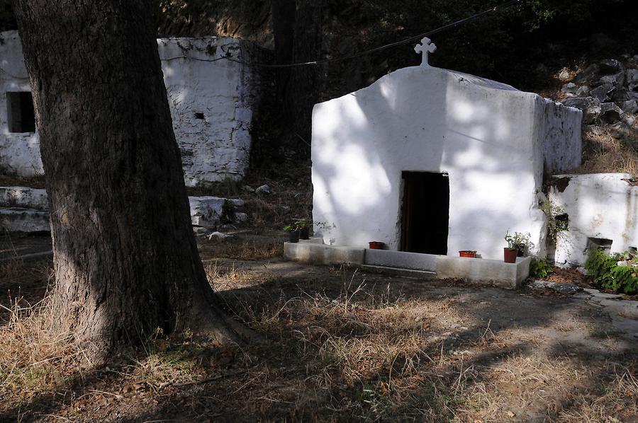 Monastery of Agia