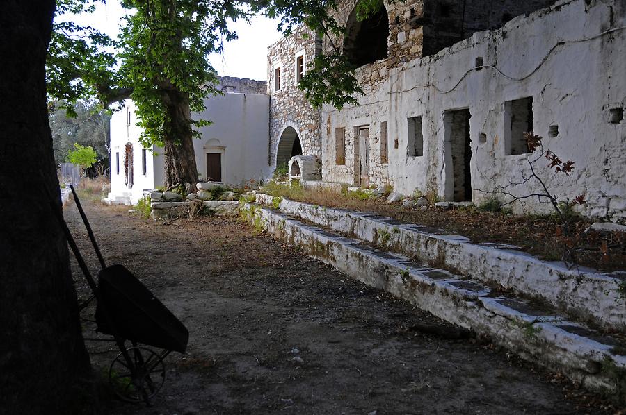 Monastery of Agia