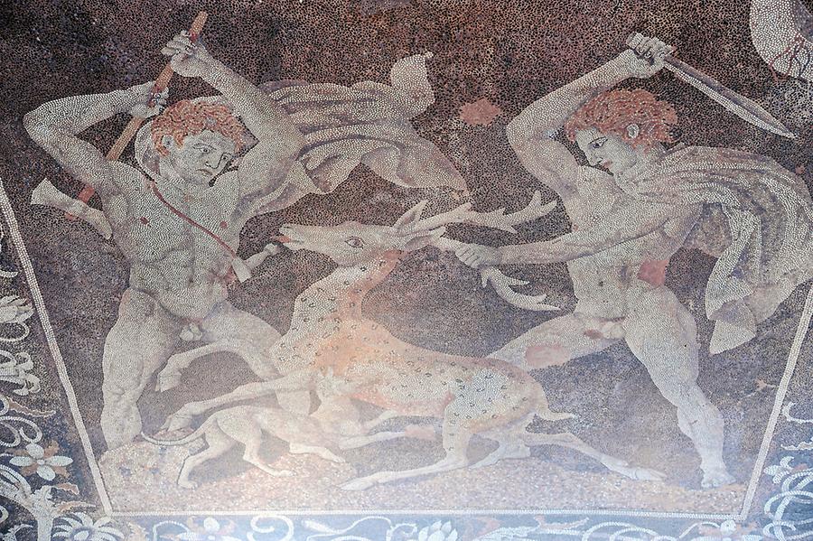 Pella Mosaics