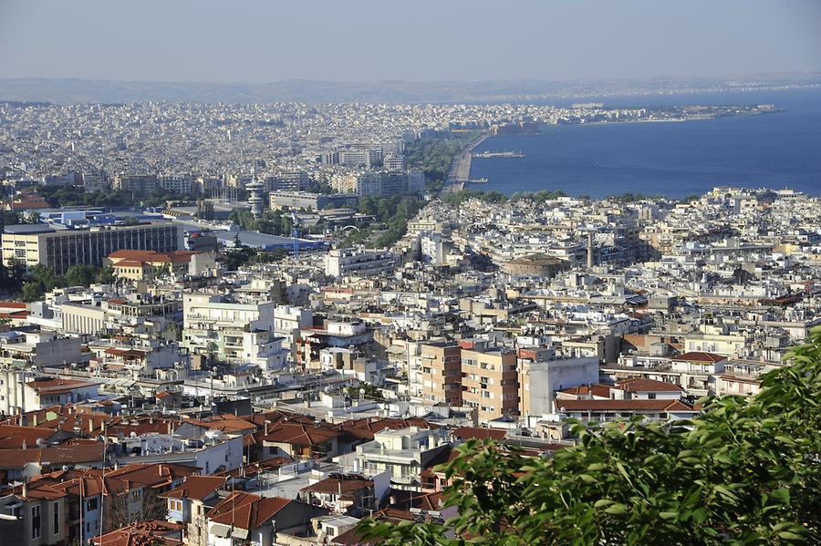 Thessaloniki