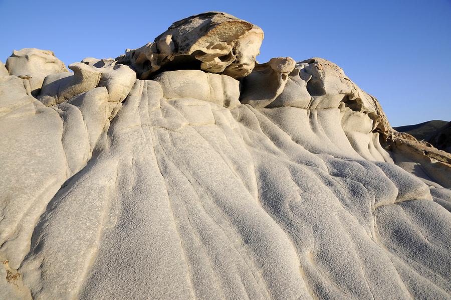 Kolimbithres Beach