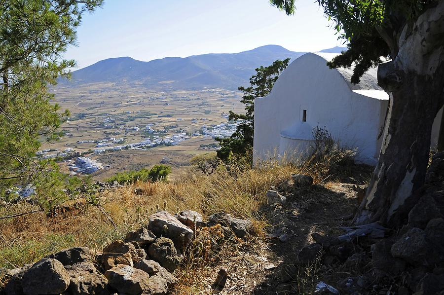 Landscape near Marpissa