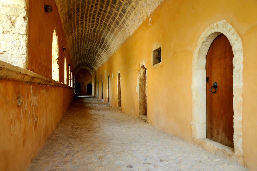 Arkadi Monastery