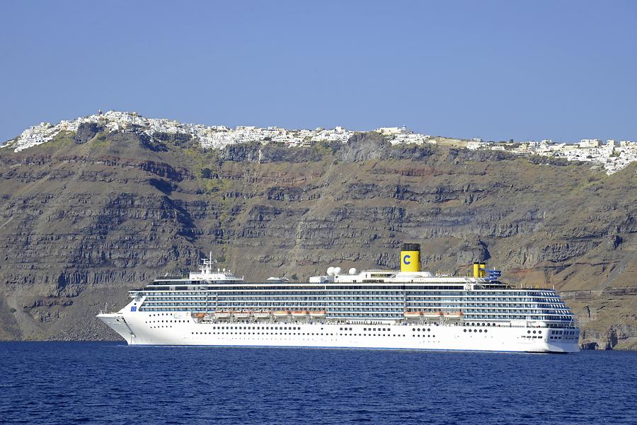 Cruise Liner