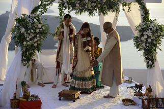 Fira - Indian Wedding Ceremony