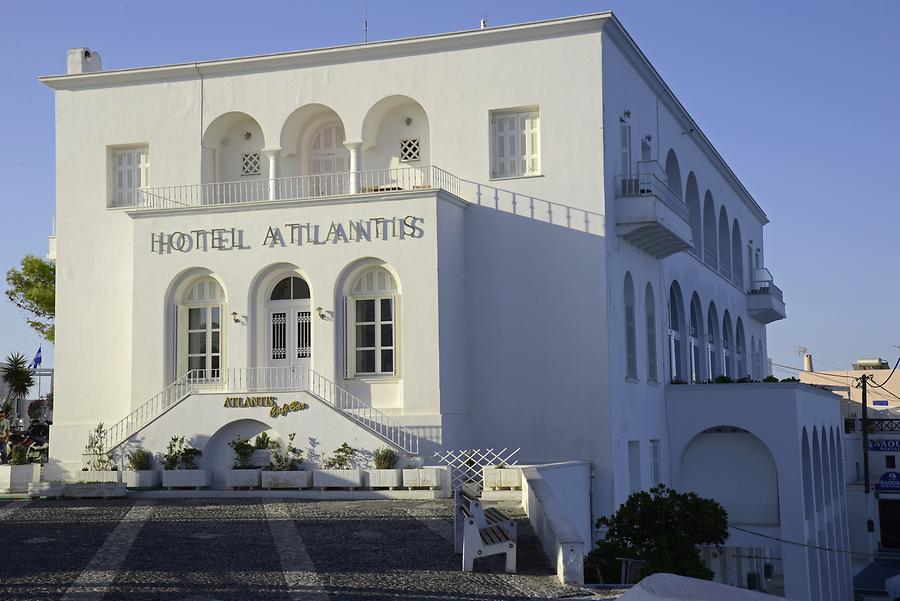 Hotel Atlantis