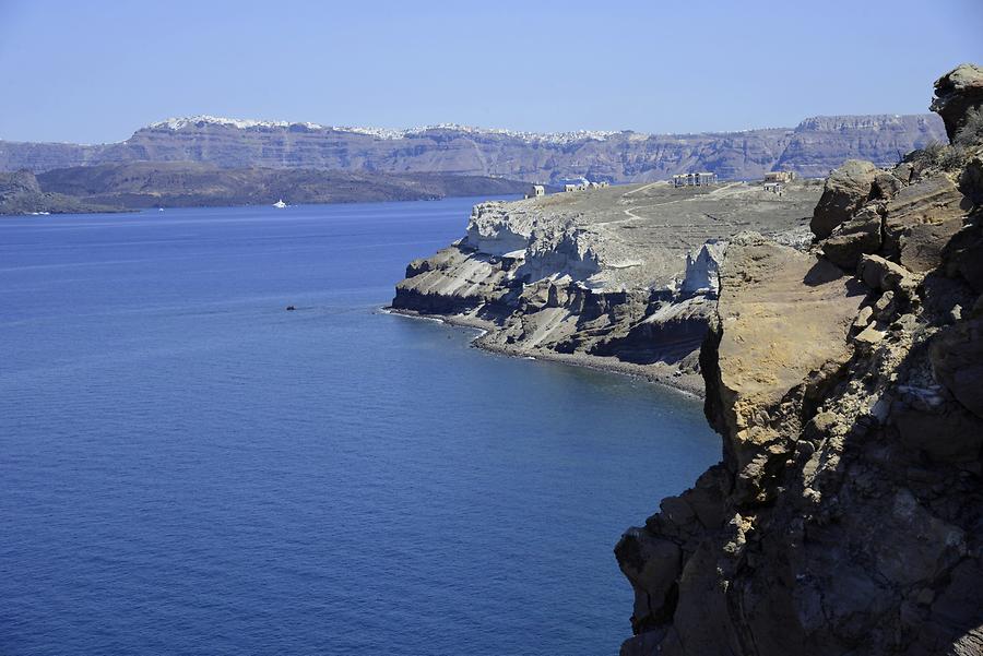 Cape Akrotiri