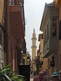 Old city 4