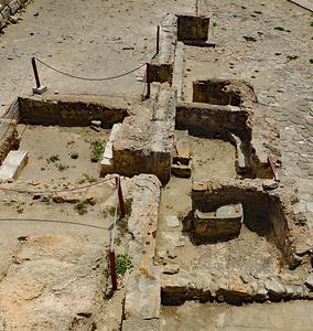 Palace of Phaistos