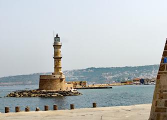 Lighthouse built around 1830