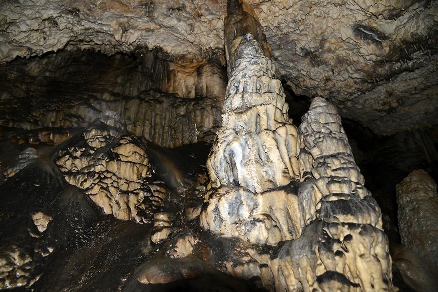 Vriko Cave