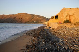 Kissamos - Beach (1)