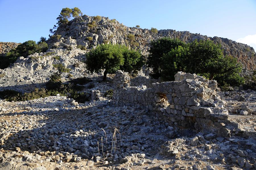 Rodopoú - Ancient Diktynna