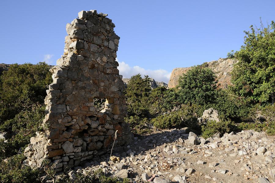 Rodopoú - Ancient Diktynna