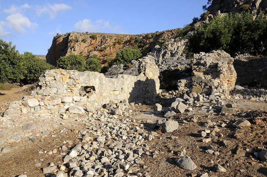 Rodopoú - Ancient Diktynna