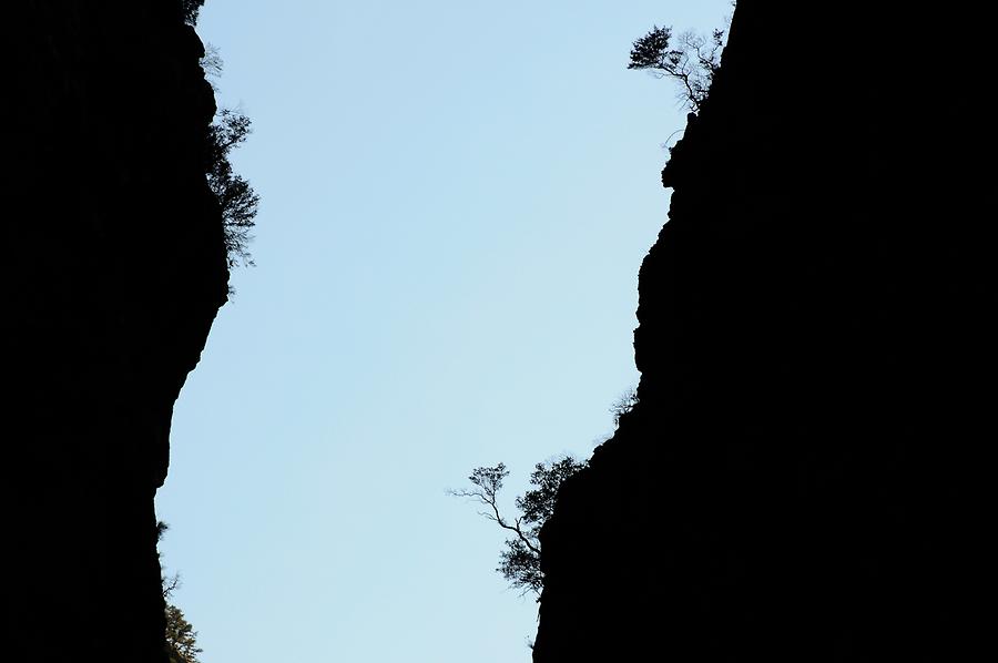 Samariá Gorge