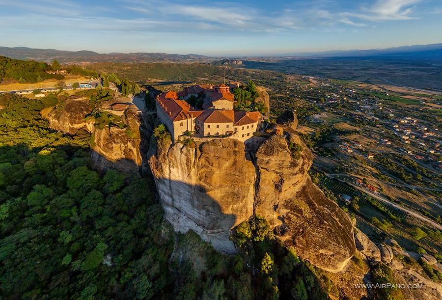 Meteora, Greece