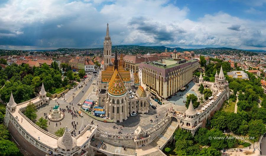 Matthias Church