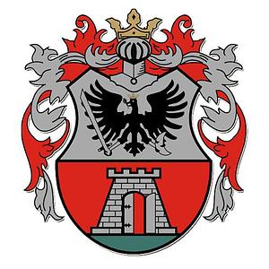 Bild 'nagykanisza_wappen'