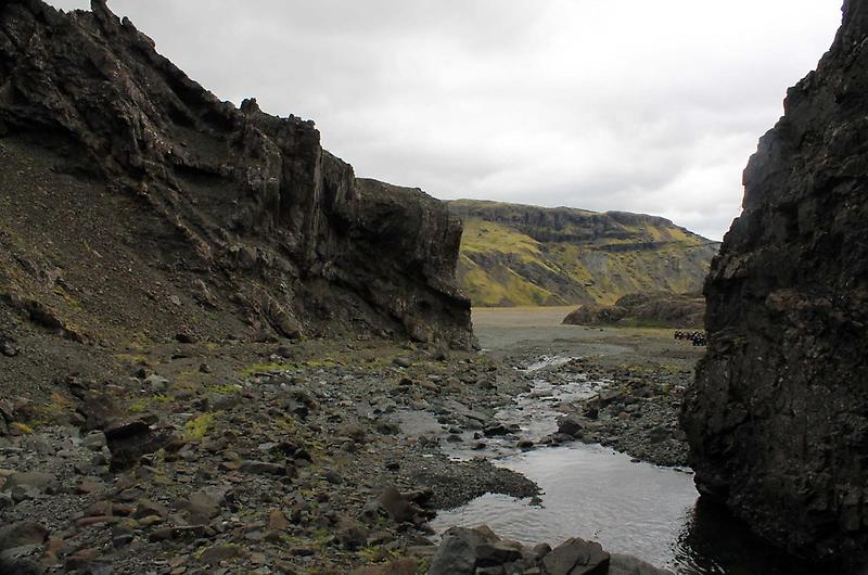 Thingvellir National Park