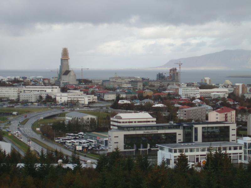 Reykjavik