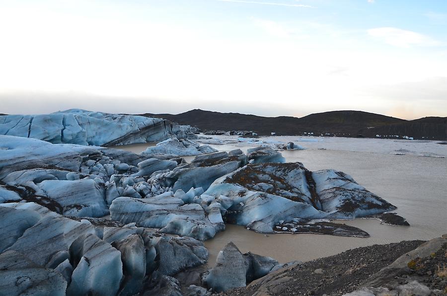 Svinafellsjökull