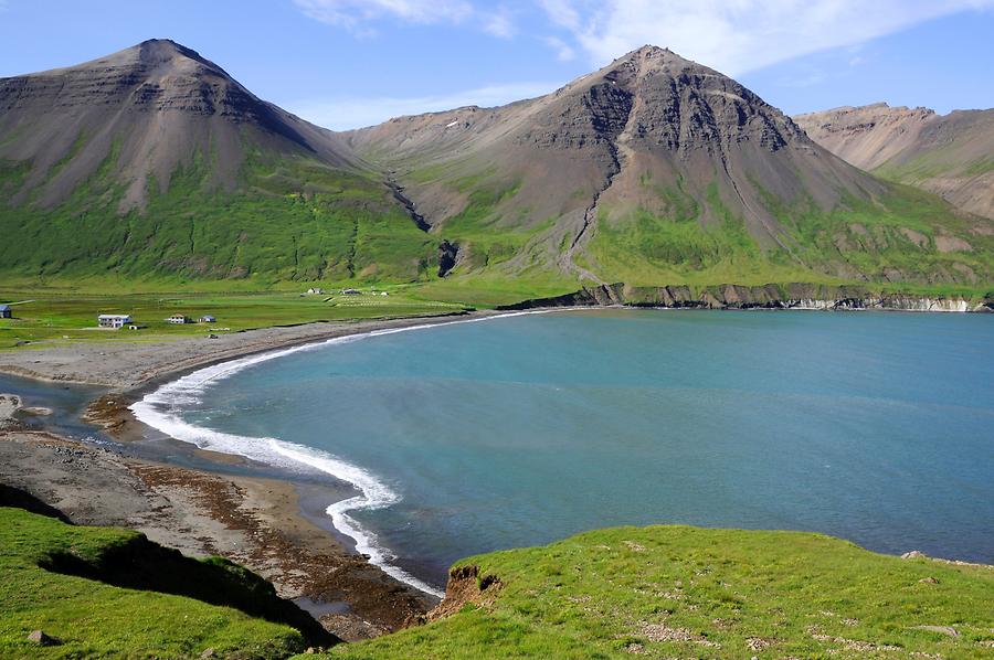 Borgarfjördur