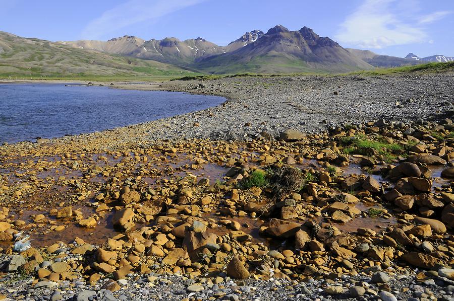 Borgarfjördur