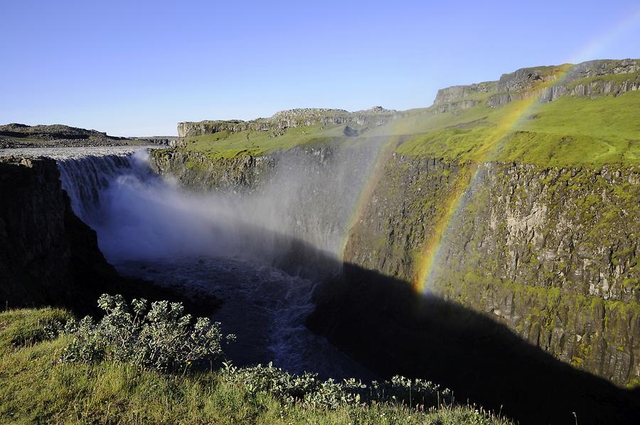 Dettifoss