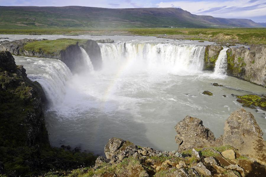 Godafoss