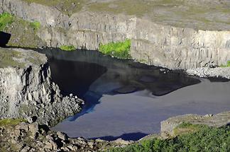 Hafragilsfoss (2)