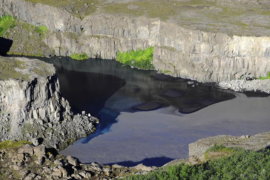 Hafragilsfoss