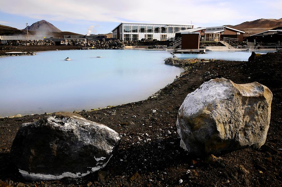 Myvatn Nature Bath