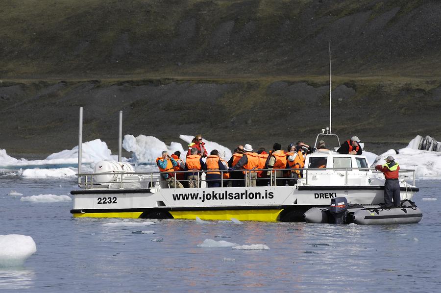 Amphibious Vehicle