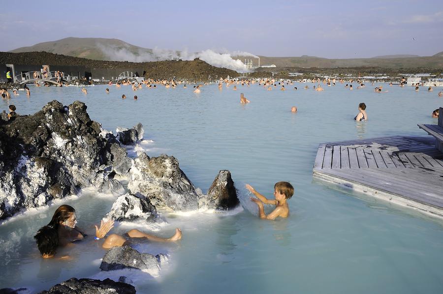 Blue Lagoon