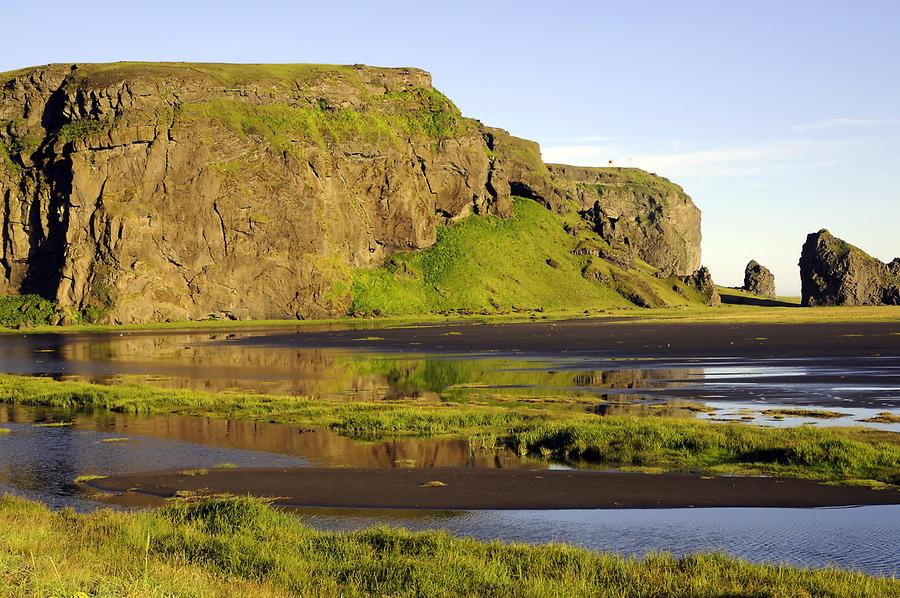 Cape Dyrhólaey