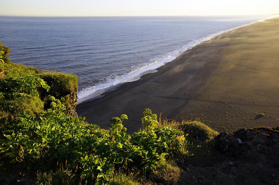 Cape Dyrhólaey