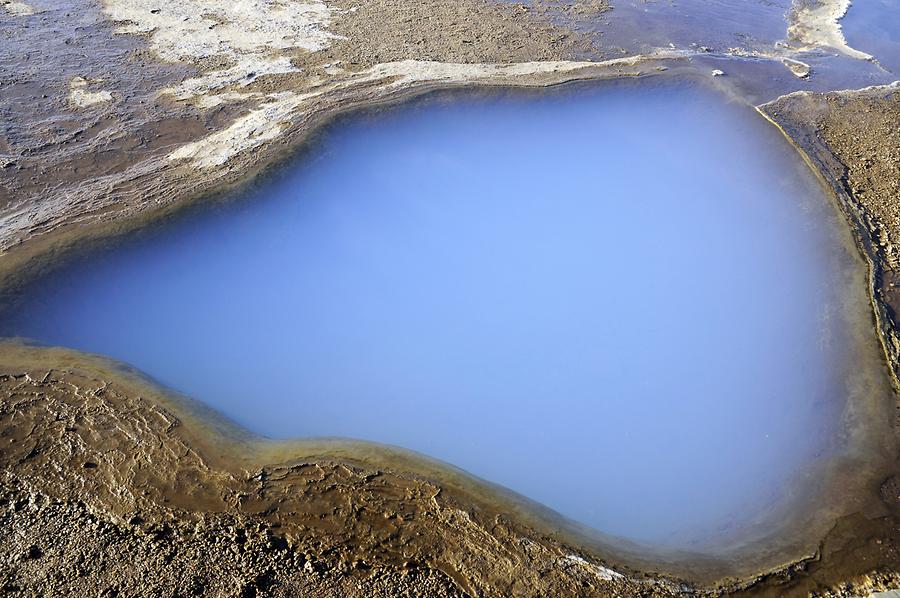 Geyser Basin