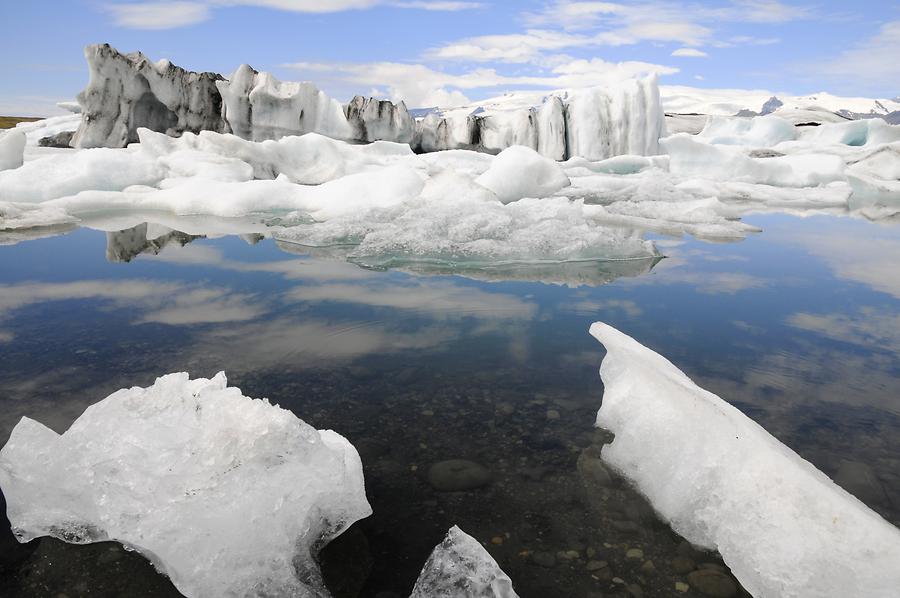 Jökulsarlon