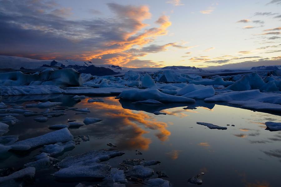 Jökulsarlon