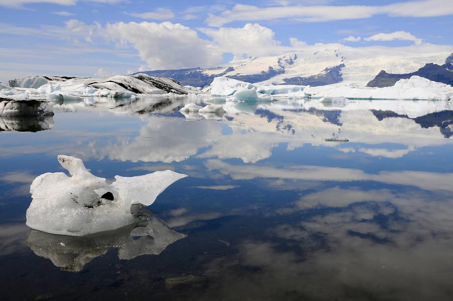 Jökulsarlon