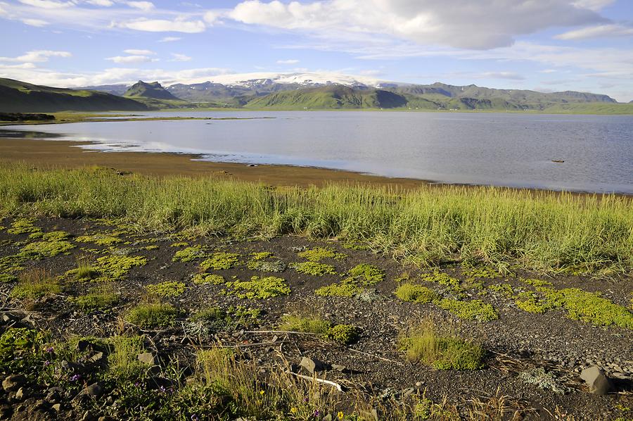 Myrdaljökull