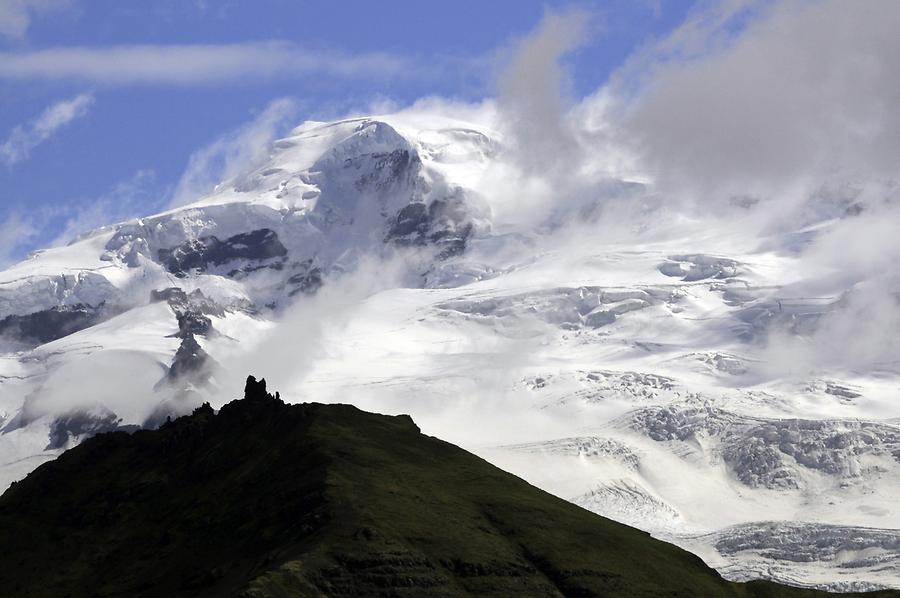 Öraefajökull