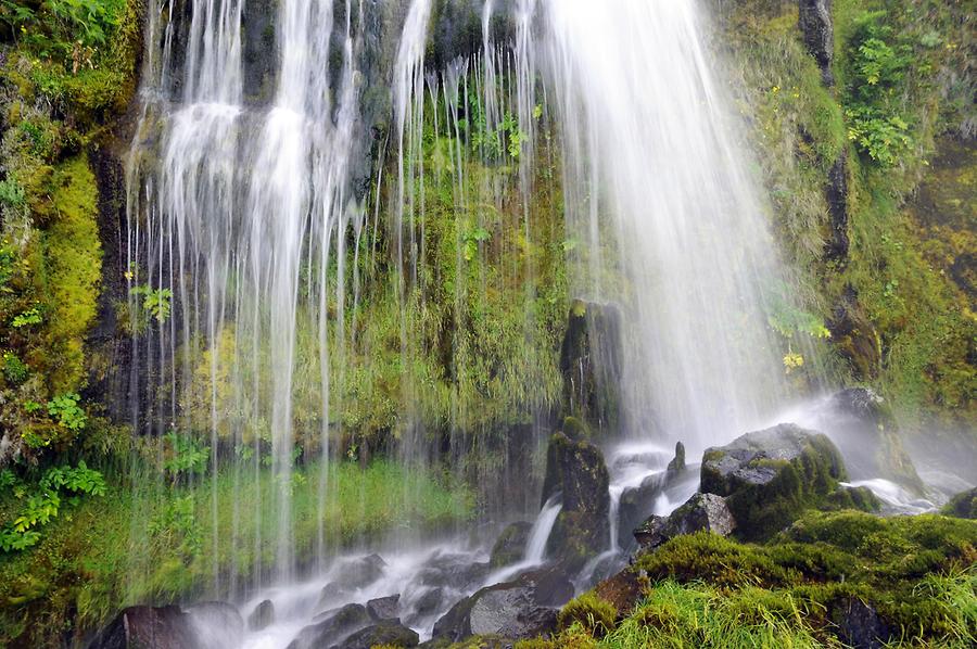 Seljalandsfoss