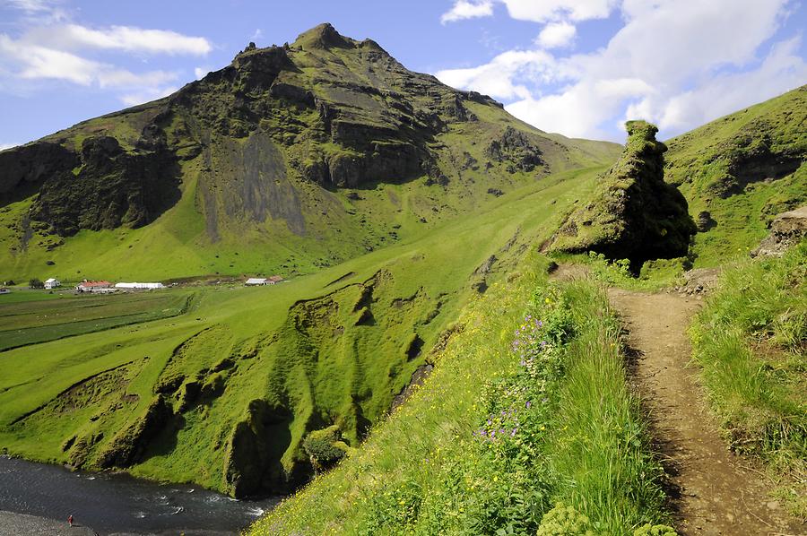 Skogarfoss